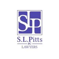 S.L. Pitts PC Logo