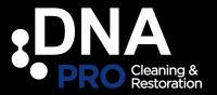 DNA Pro Cleaning & Restoration Logo
