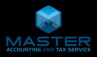 Master Accounting and Tax Service Logo