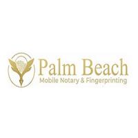 Palm Beach Mobile Apostille & Authentication logo