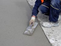 Sherwood Concrete Specialists Logo