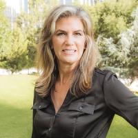 Kathy Parker Logo