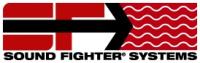 Sound Fighter Systems Logo
