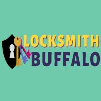 Locksmith Buffalo NY Logo