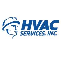 HVAC Services Inc Logo