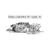 Stine Chiropractic Clinic Logo