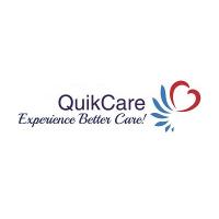 Quikcare logo