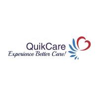 Quikcare Logo