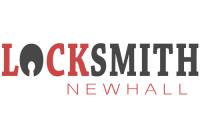 Locksmith Newhall logo