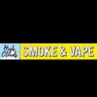 High Clouds Smoke & Vape LLC Logo