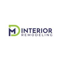 DM Interior Remodeling Logo