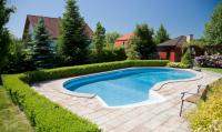 Smart Choice Pool Service  Logo