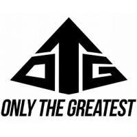 OTG Fitness Logo