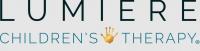 Lumiere Children's Therapy Logo