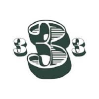 333 East Main Street Wines & Liquor Logo