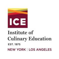 Institute of Culinary Education logo