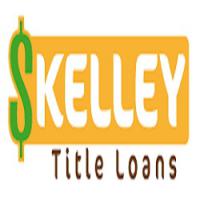 Kelley Car Title Loans logo