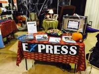 Express Employment Professionals of Eugene, OR Logo