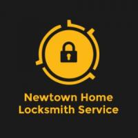 Newtown Home Locksmith Service Logo