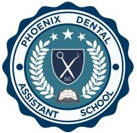 Phoenix Dental Assistant School Logo