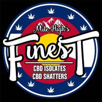 Mile High's Finest Logo