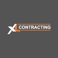 XL Contracting Logo