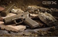 Whisper Firearms Logo