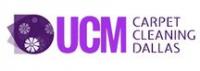 UCM Carpet Cleaning Dallas logo