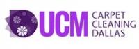 UCM Carpet Cleaning Dallas Logo