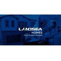 Farmstead at Harvest by Landsea Homes Logo