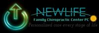 New Life Family Chiropractic Center, PC/ Drs Matt & Trish Hammett Logo