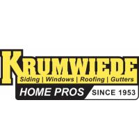 Krumwiede Home Pros Logo
