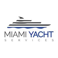 Miami Yacht Services logo