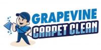 Grapevine Carpet Cleaning Logo