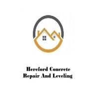 Hereford Concrete Repair And Leveling Logo