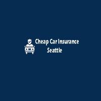 Cheap Car Insurance Seattle WA Logo