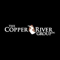 The Copper River Group Logo