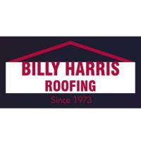 Billy Harris Roofing Logo