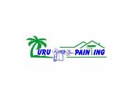 URU Painting logo