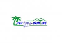 URU Painting Logo