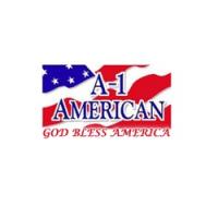 A-1 American Services, Inc. logo