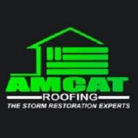 AMCAT Roofing, LLC Logo