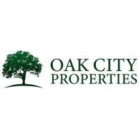 Oak City Properties Realty & Management, LLC Logo