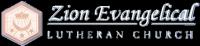 Zion Lutheran Church Logo