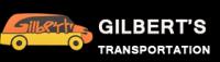 Gilbert’s Transportation logo