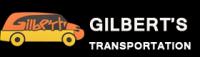 Gilbert’s Transportation Logo