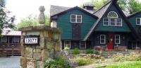 Stone Gables Bed & Breakfast Logo