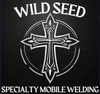 Wildseed Specialty Mobile Welding Logo
