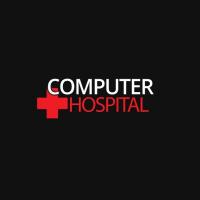 Computer Hospital Logo