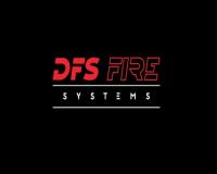 DFS Fire Systems, LLC Logo